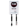 Pro-Guide Batteries Pro-Guide 1 Bank On-Board Battery Charger - 12V - 10-Amp — marine battery chargers