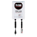 Pro-Guide Batteries Pro-Guide 1 Bank On-Board Battery Charger - 12V/16V - 10-Amp — marine battery chargers