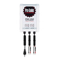Pro-Guide Batteries Pro-Guide 2 Bank On-Board Battery Charger - 12V - 10-Amp — marine battery chargers