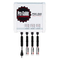 Pro-Guide Batteries Pro-Guide 3 Bank On-Board Battery Charger - 12V - 30-Amp — marine battery chargers