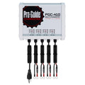 Pro-Guide Batteries Pro-Guide 4 Bank On-Board Battery Charger - 12V - 40-Amp — marine battery chargers