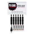 Pro-Guide Batteries Pro-Guide 5 Bank On-Board Battery Charger - 12V - 40-Amp — marine battery chargers