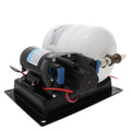 Jabsco Marine Water Pressure Booster System - 24V — marine washdown / pressure pumps