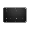 Sea Swivel Quest Adapter Plate f/Troll Track Mount — marine trolling motor accessories