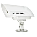 Black Oak LED Black Oak Nitron XD Pro Full Color Night Vision Camera - 4" Tall Base - HDMI - White — marine cameras & night vision