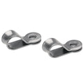 Barton Marine Barton Traveler Eye (Pair) - Size 0, 16mm — marine hardware