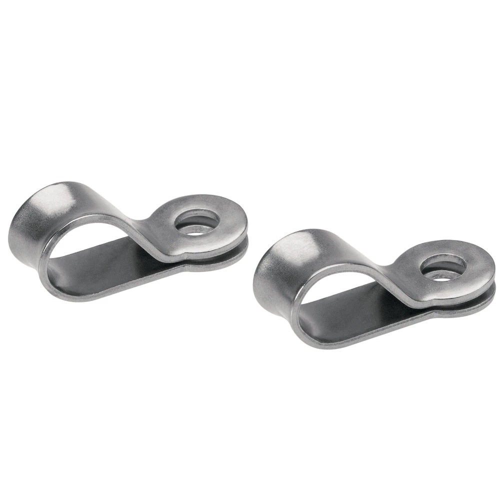 Barton Marine Barton Traveler Eye (Pair) - Size 0, 16mm — marine hardware