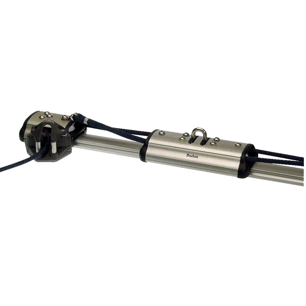 Barton Marine Barton Traveller System - Size 1 — marine rigging