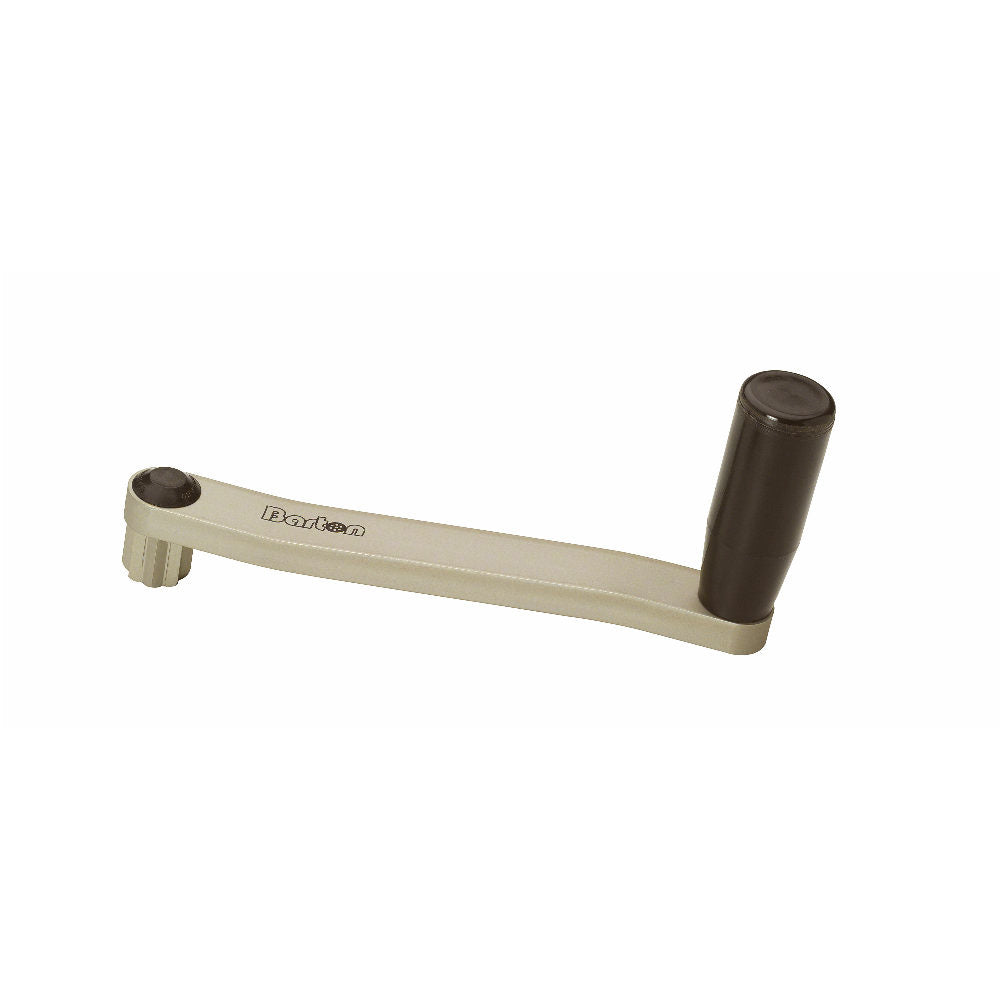 Barton Marine Barton Aluminum 8" Winch Handle — marine winches