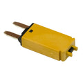 Egis Mobile Electric Egis ATM/MINI 5 AMP Circuit Breaker - Type 3 — marine circuit breakers