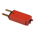 Egis Mobile Electric Egis ATM/MINI 10 AMP Circuit Breaker - Type 3 — marine circuit breakers