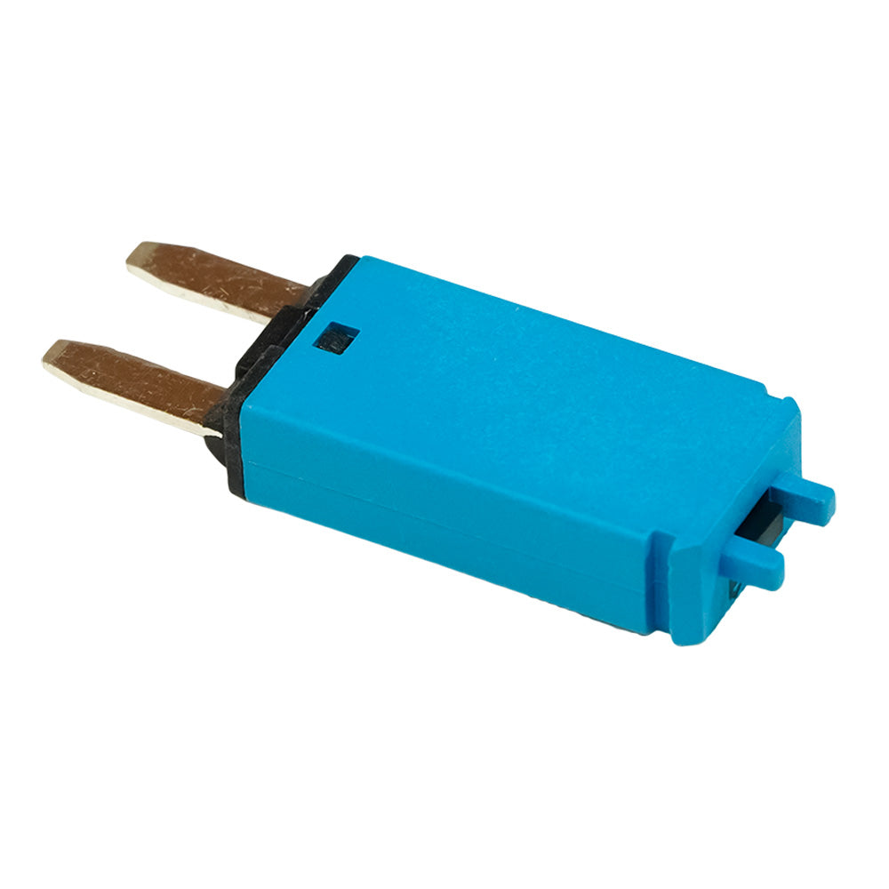 Egis Mobile Electric Egis ATM/MINI 15 AMP Circuit Breaker - Type 3 — marine circuit breakers