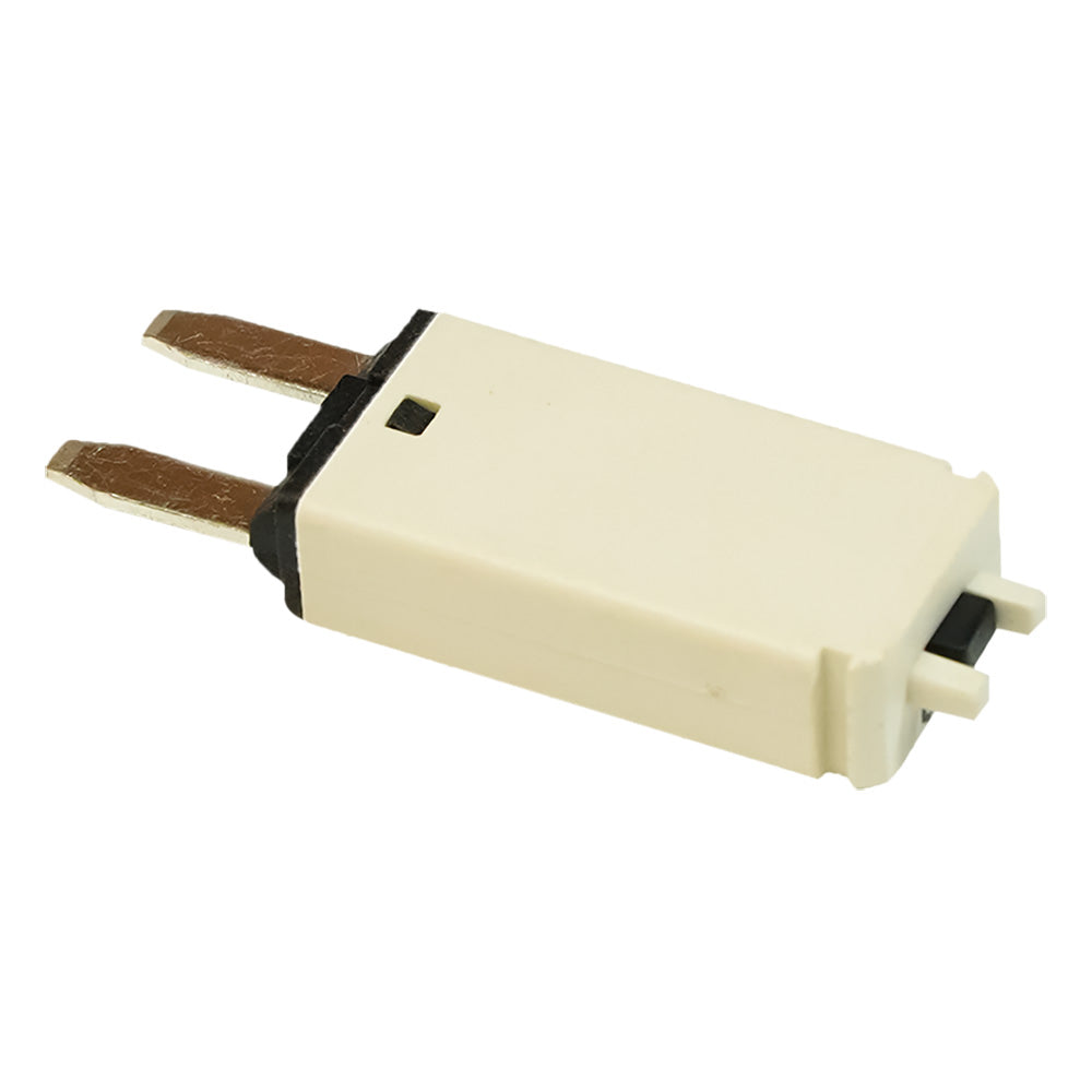 Egis Mobile Electric Egis ATM/MINI 25 AMP Circuit Breaker - Type 3 — marine circuit breakers
