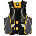 Stearns Adult Hydroprene Life Vest - Gold - Large — marine paddlesports