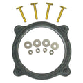 Dometic Floor Flange Seal & Hardware Kit — marine accessories