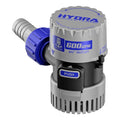 T-H Marine Supplies T-H Marine HYDRA™ Cartridge Bilge Pump - 600 GPH - 12V — marine bilge pumps