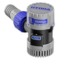 T-H Marine Supplies T-H Marine HYDRA™ Cartridge Bilge Pump - 1100 GPH - 12V — marine bilge pumps