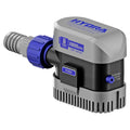 T-H Marine Supplies T-H Marine HYDRA™ Automatic Bilge Pump - 1100 GPH - 12V — marine bilge pumps