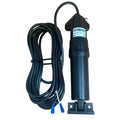 Lectrotab 12V Actuator w/23' Cable f/Tidewater — marine trim tab accessories