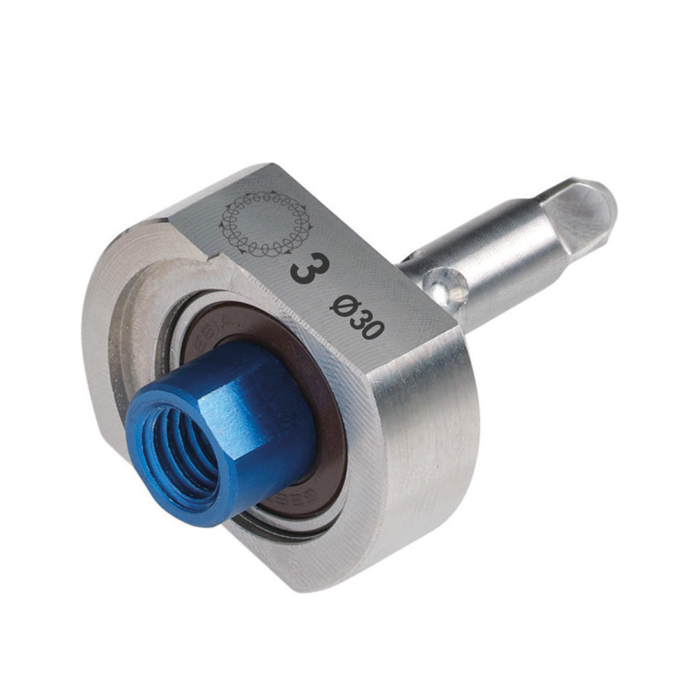 RUPES 3mm Orbit Functional Unit f/Nano 2 - Blue — marine cleaning