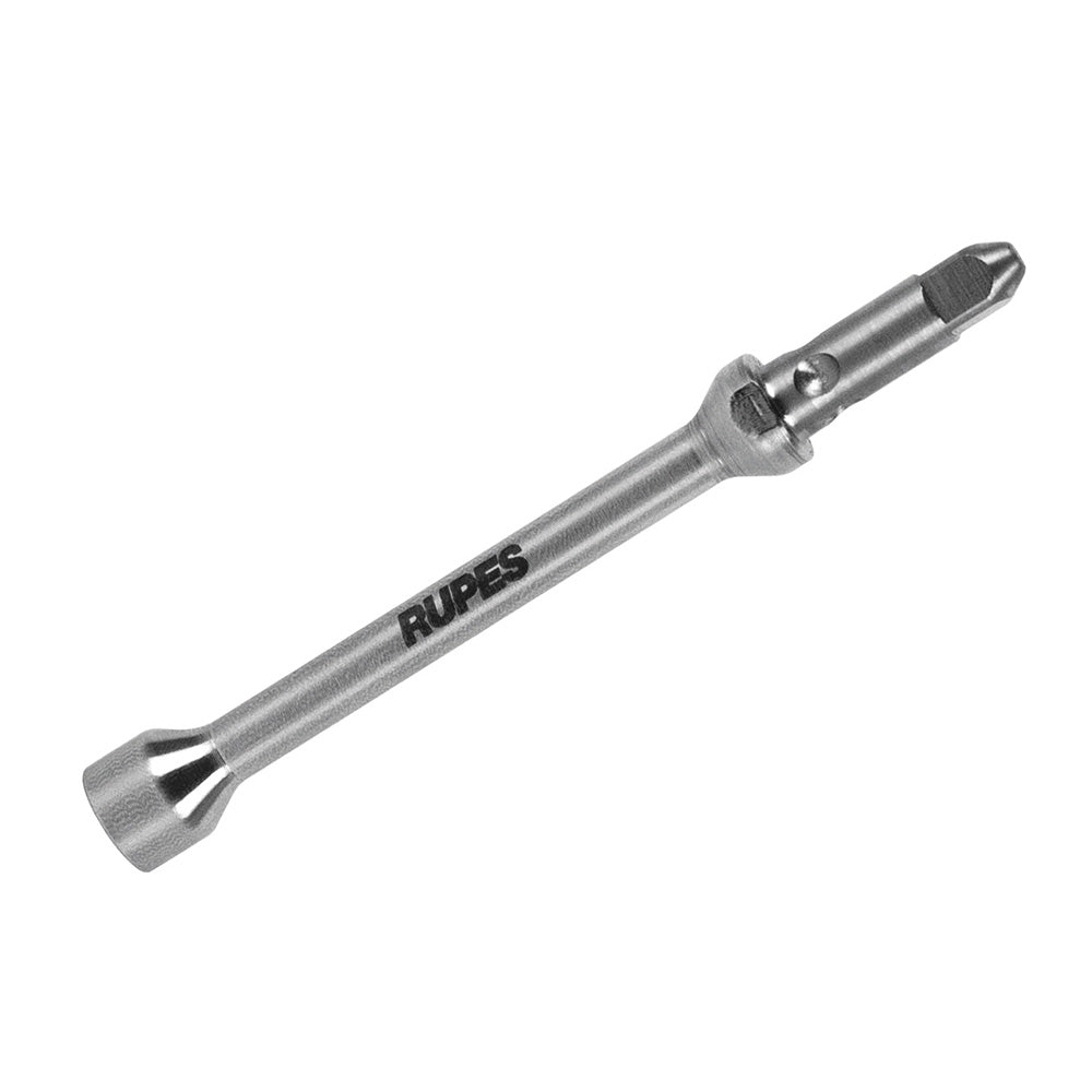 RUPES Extension Shaft f/Nano2 (94mm Length) — marine cleaning