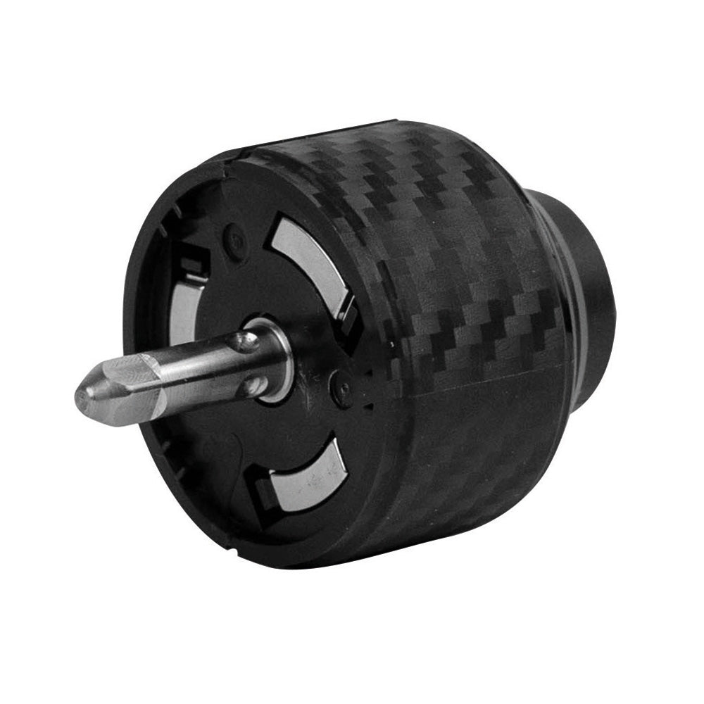 RUPES Rotary Gear Reduction Unit (2000 RPM) f/Nano 2 — marine cleaning