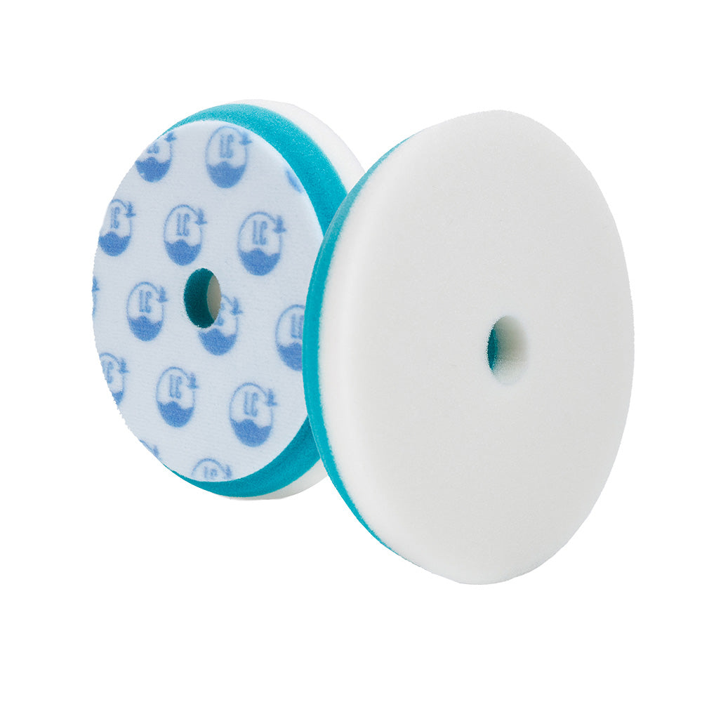 Lake Country Marine Correcting Foam Pad - Medium Duty - 5.5" x 1" — marine cleaning