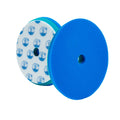 Lake Country Marine Blue Polishing Foam Pad - 6.5" x 1" — marine cleaning
