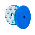 Lake Country Marine Blue Polishing Foam Pad - 5.5" x 1" — marine cleaning