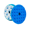 Lake Country Marine Blue Polishing Foam Pad w/CCS Technology™ - 5.5 x 1" — marine cleaning