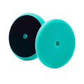 Lake Country Green Foam Heavy Polishing Pad 8" x 1.25" — marine cleaning