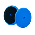 Lake Country Blue Foam Light Cutting Pad 8" x 1.25" — marine cleaning