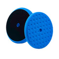 Lake Country Blue Foam Light Cutting Pad w/CCS Technology™ 8" x 1.25" — marine cleaning