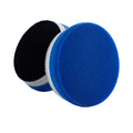 Lake Country HDO Blue Heavy Polishing Pad 3.5" x 1" — marine cleaning
