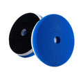 Lake Country HDO Blue Heavy Polishing Pad 5.5" x 1" — marine cleaning
