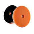 Lake Country HDO Orange Polishing Pad 5.5" x 1" — marine cleaning