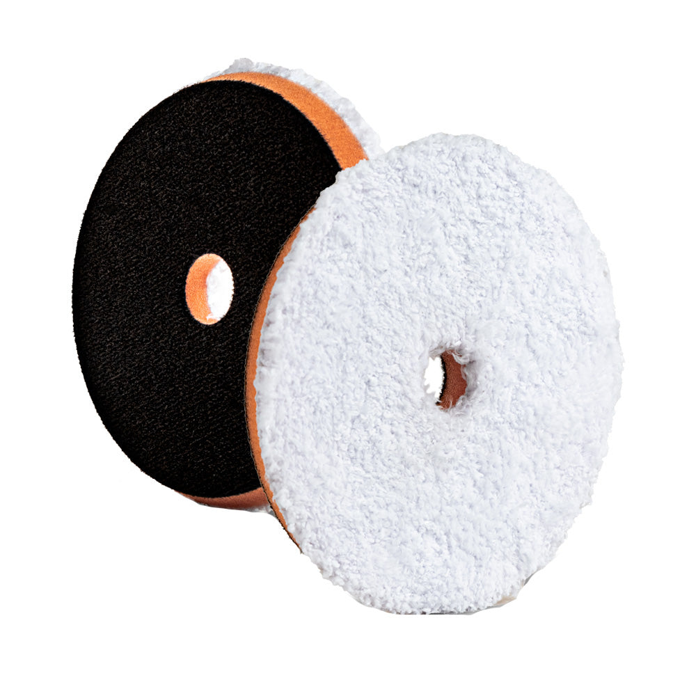 Lake Country HDO OSP Microfiber Pad 5.5" — marine cleaning