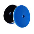 Lake Country HDO Blue Heavy Polishing Pad 6.5" x 1" — marine cleaning