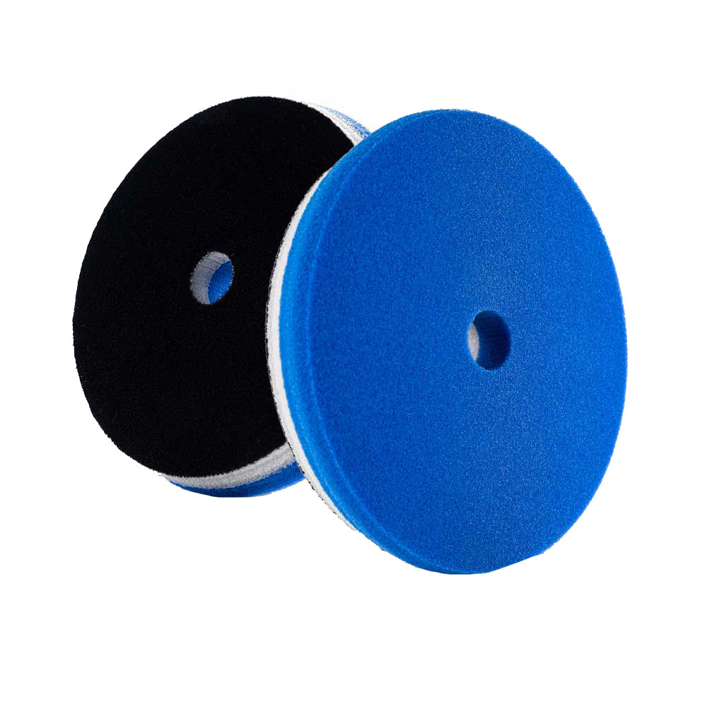 Lake Country HDO Blue Heavy Polishing Pad 6.5" x 1" — marine cleaning