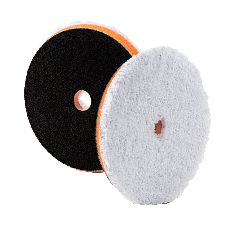 Lake Country HDO OSP Microfiber Pad 6.5" — marine cleaning