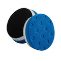 Lake Country HDO Blue Polishing Pad w/CCS Technology 3.5" x 1" — marine cleaning