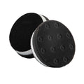 Lake Country HDO Black Finishing Polishing Pad w/CCS Technology 3.5" x 1" — marine cleaning