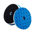 Lake Country HDO Blue Polishing Pad w/CCS Technology 5.5 x 1" — marine cleaning
