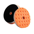 Lake Country HDO Orange Polishing Pad w/CCS Technology 5.5" x 1" — marine cleaning
