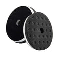 Lake Country HDO Black Finishing Polishing Pad w/CCS Technology 5.5" x 1" — marine cleaning