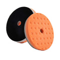 Lake Country HDO Orange Polishing Pad w/CCS Technology 6.5" x 1" — marine cleaning