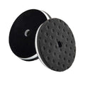 Lake Country HDO Black Finishing Polishing Pad w/CCS Technology 6.5" x 1" — marine cleaning