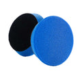 Lake Country SDO Blue Heavy Polishing Pad 3.5" x 7/8" *2-Pack — marine cleaning