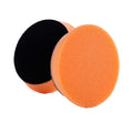 Lake Country SDO Orange Polishing Pad 3.5" x 7/8" *2-Pack — marine cleaning