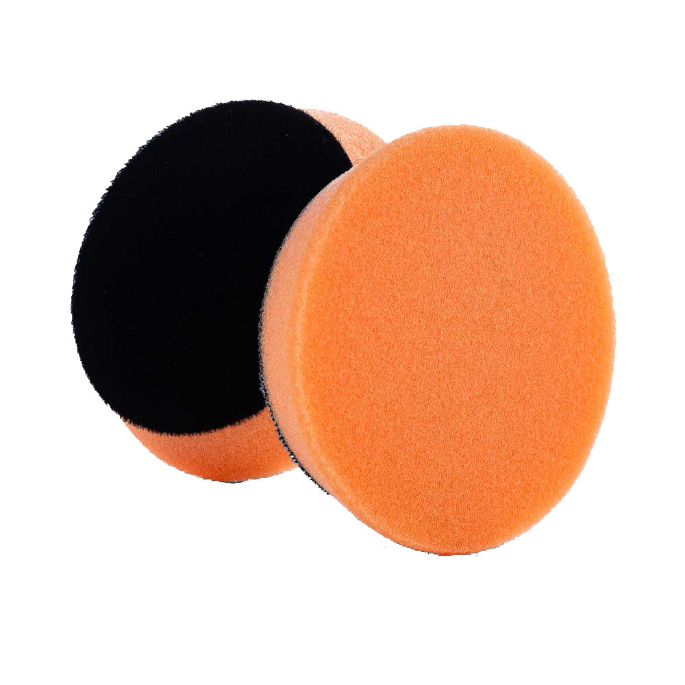 Lake Country SDO Orange Polishing Pad 3.5" x 7/8" *2-Pack — marine cleaning
